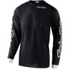 MTB/Motocross Shirt Lange Mouw Troy Lee Designs SE Pro Air Solo N001 2020